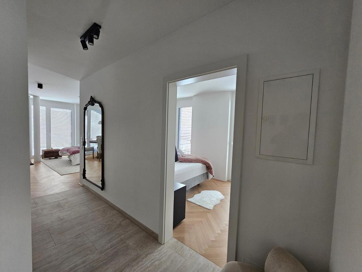 Apartamento Rocks Graz Exterior foto