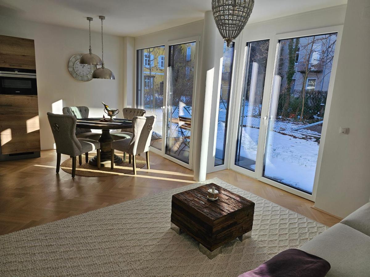 Apartamento Rocks Graz Exterior foto